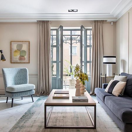 Ayala 63 - The Arc Collection Διαμέρισμα Μαδρίτη Εξωτερικό φωτογραφία