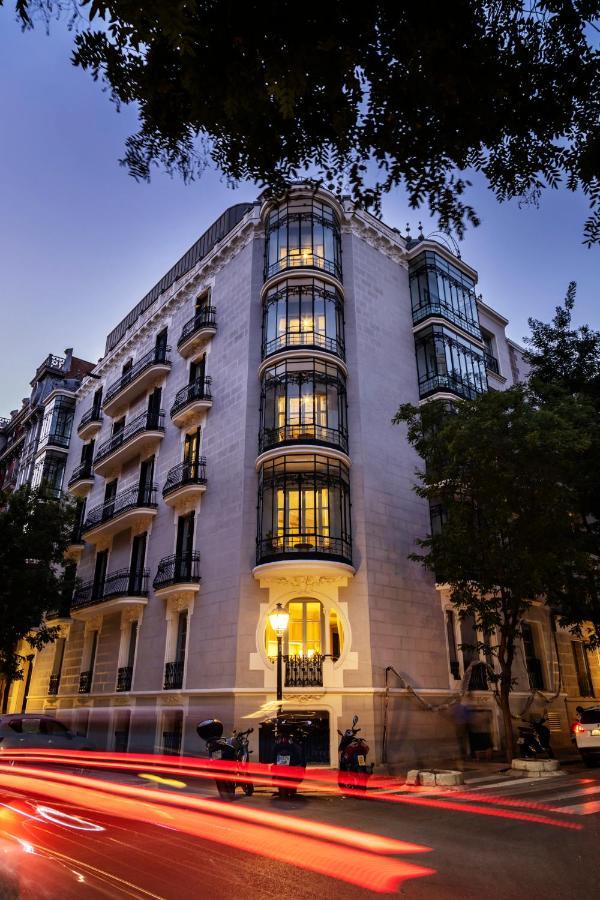 Ayala 63 - The Arc Collection Διαμέρισμα Μαδρίτη Εξωτερικό φωτογραφία