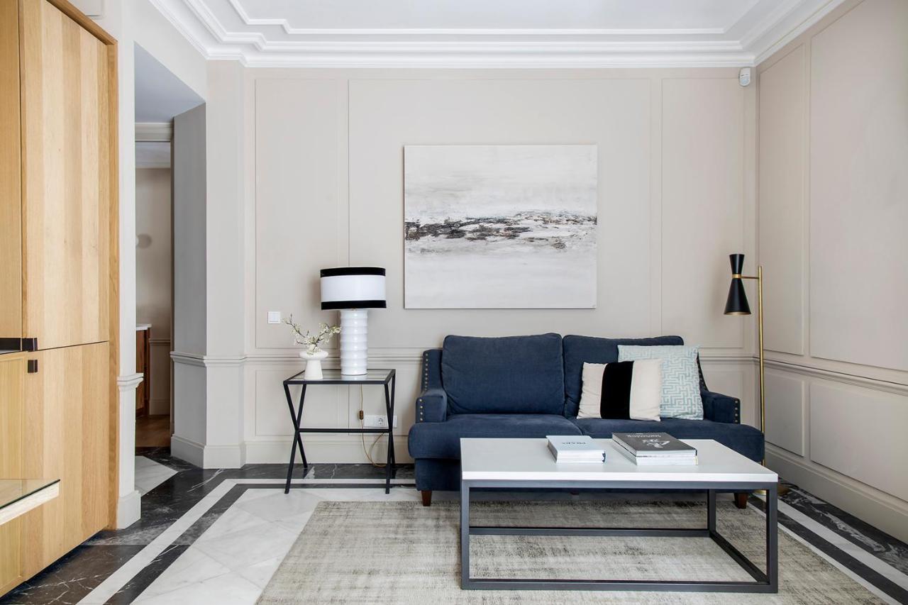 Ayala 63 - The Arc Collection Διαμέρισμα Μαδρίτη Εξωτερικό φωτογραφία