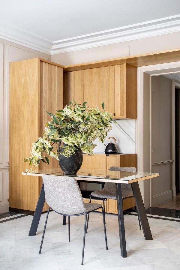 Ayala 63 - The Arc Collection Διαμέρισμα Μαδρίτη Εξωτερικό φωτογραφία