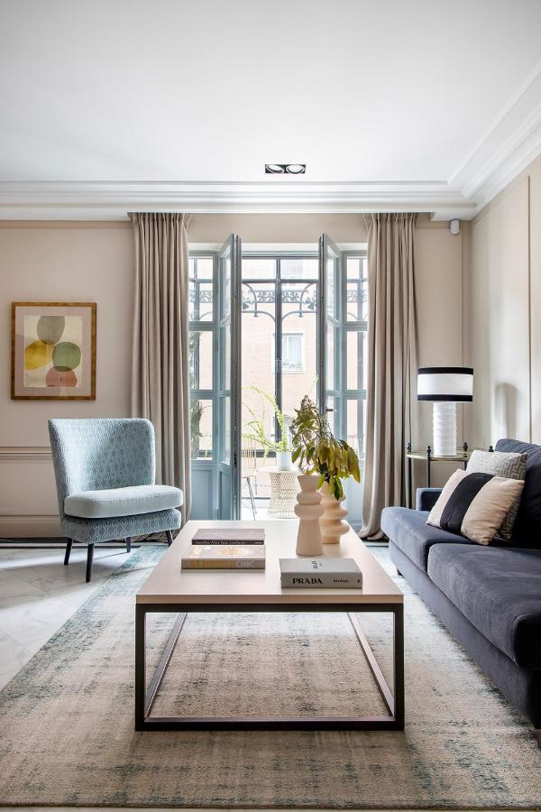 Ayala 63 - The Arc Collection Διαμέρισμα Μαδρίτη Εξωτερικό φωτογραφία