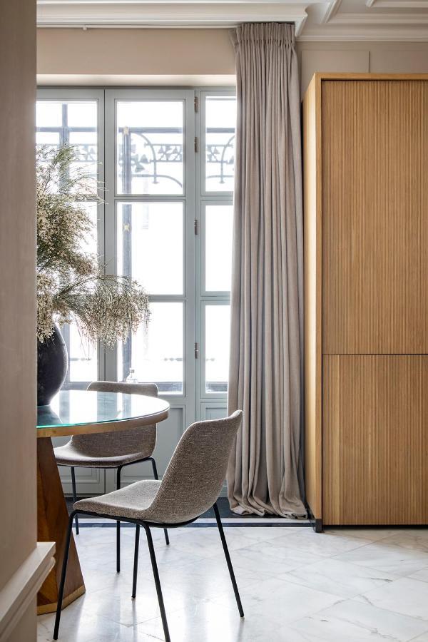 Ayala 63 - The Arc Collection Διαμέρισμα Μαδρίτη Εξωτερικό φωτογραφία